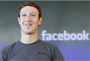 趕時(shí)髦？Facebook CEO 2013年將領(lǐng)取1美元年薪