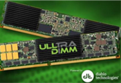 SanDisk全新固態(tài)硬盤ULLtraDIMM，能否革新存儲行業(yè)？