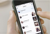 Instagram推新私信功能Direct：支持照片、視頻和文本信息