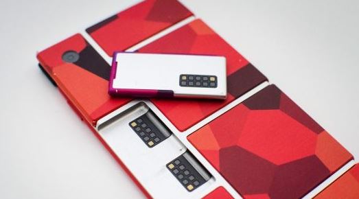 谷歌Project Ara，將開(kāi)啟下一個(gè)智能手機(jī)時(shí)代
